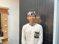 Geluti Wayang di Usia 5 Tahun, Aming Sudah Jadi Dalang Muda & Keliling Banyak Kota