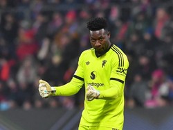 Onana atau De Gea, Siapa Lebih Oke?