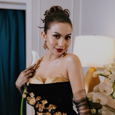 Disorot gegara Pilih Childfree, Ariel Tatum: Aku dan Pasanganku...