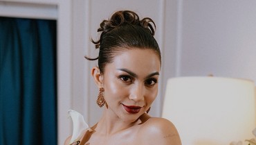 Disorot gegara Pilih Childfree, Ariel Tatum: Aku dan Pasanganku...