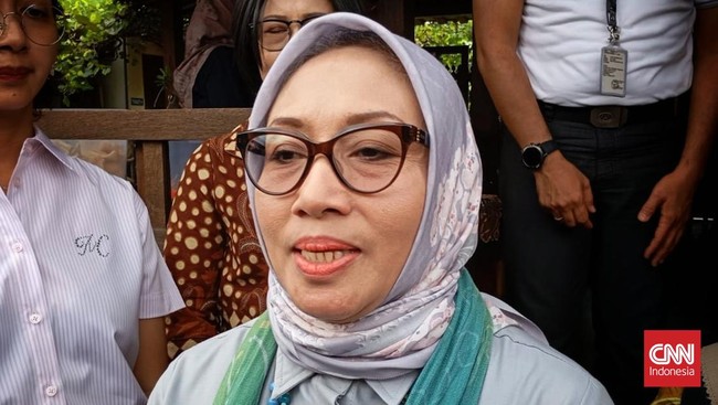 Menteri PPPA menyorot sejumlah diksi yang tidak menghargai perempuan. Dan, menurutnya, banyak hal lain lebih penting ketimbang yang diatur Pergub Poligami.