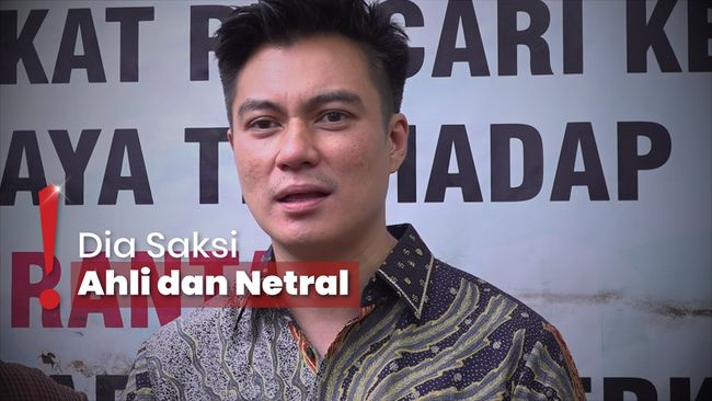 Psikolog Bahas Hubungan Anak dan Paula Verhoeven: Ada Trauma