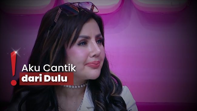 Barbie Kumalasari Ngaku Didekati Banyak Berondong usai Operasi Plastik