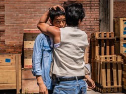 Deretan Film Dewasa Korea Selatan Bisa Ditonton Legal