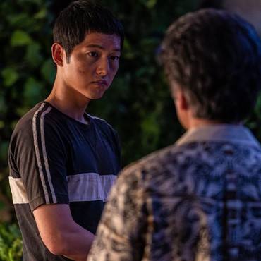 Sinopsis Film Song Joong Ki 'Bogota: City of the Lost', Tayang di Netflix