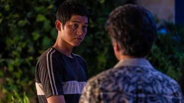 img-title Sinopsis Film Song Joong Ki 'Bogota: City of the Lost', Tayang di Netflix