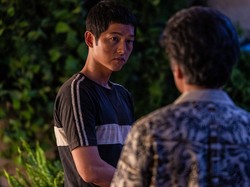 Sinopsis Film Song Joong Ki 'Bogota: City of the Lost', Tayang di Netflix