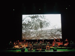 Cine-Concert Samsara Bakal Diboyong ke Perth pada Februari 2025