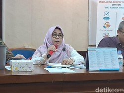 Indofarma Jual 50% Aset buat Bayar Utang