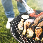 10 Makanan Penurun Kolesterol Usai Kalap Menyantap Daging saat Natal-Tahun Baru