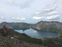 Korut Hanya Terima Turis dari Negara Ini