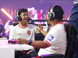 Jadwal dan Link Streaming Indonesia vs Makau di FIFAe World Cup 2025