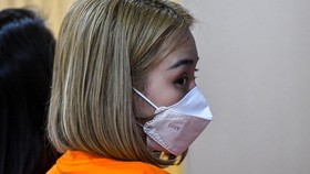 Kantor Imigrasi Kelas I Khusus Non TPI Jakarta Selatan melakukan deportasi dua warga negara asing (WNA) Vietnam yang diduga membuka praktik kedokteran secara ilegal di sebuah klinik di kawasan Radio Dalam, Kebayoran Baru.