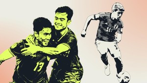 EDUSPORTS: Berapa Uang Hadiah Juara Piala AFF 2024?