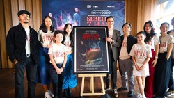 Kisah Horor Keluarga dalam 'Sebelum 7 Hari' yang Tayang di Bioskop Januari 2025