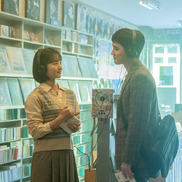 Film Secret: Untold Melody/Foto: IMDb