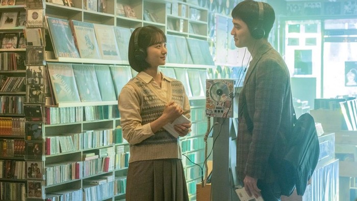 Film 'Secret: Untold Melody' segera Tayang di 2025