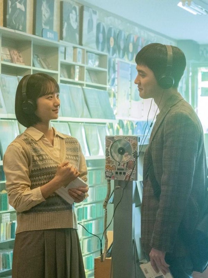 Film Secret: Untold Melody/Foto: IMDb