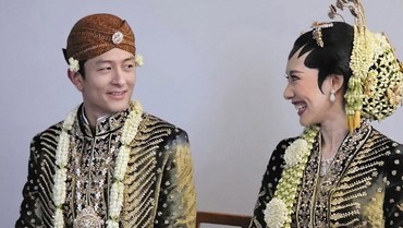 img-title Jawaban Tak Terduga Rio Haryanto Ditanya Alasan Mantap Nikahi Athina Papadimitriou