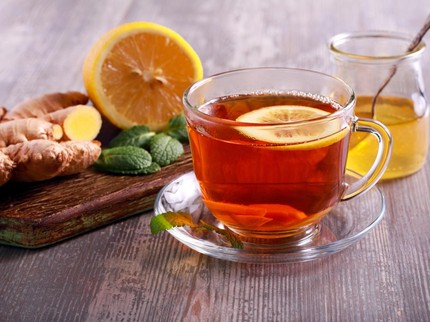 6 Tanaman Herbal yang Dapat Mengatasi Masuk Angin Menurut Pakar