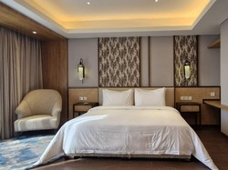Buntut Efisiensi, Bookingan Hotel Banyak Cancel hingga Karyawan Dirumahkan