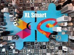 Komdigi Ungkap Tak Ada PHK Pegawai Dampak Merger XL-Smartfren