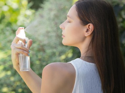 10 Rekomendasi Setting Spray Terbaik untuk Kulit Berminyak dan Berjerawat