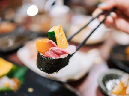 30 Restoran di Grand Indonesia yang Enak dan Dijamin Bikin Ketagihan!