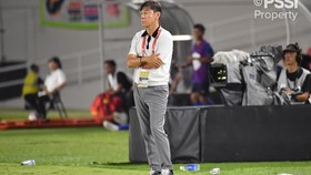 Top 3 Sports: STY Merasa Bersalah, Ranking FIFA Indonesia Terbaru
