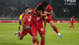 Update Ranking FIFA Indonesia Usai Ditahan Laos
