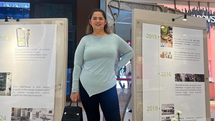Jelita Ramlan