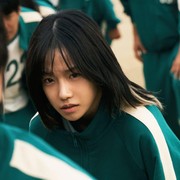 Jo Yu Ri Ceritakan Pengalamannya Bintangi Drakor Squid Game 2, Jadi Mantan Kekasih Im Si Wan!