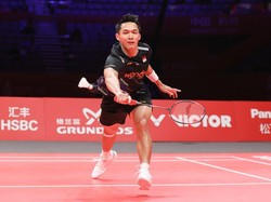Jadwal BWF World Tour Finals 2024 Hari Ini: Laga Penentuan Wakil RI