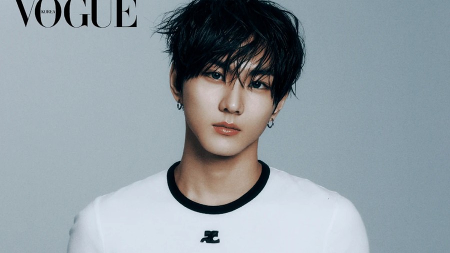 Jungwon ENHYPEN