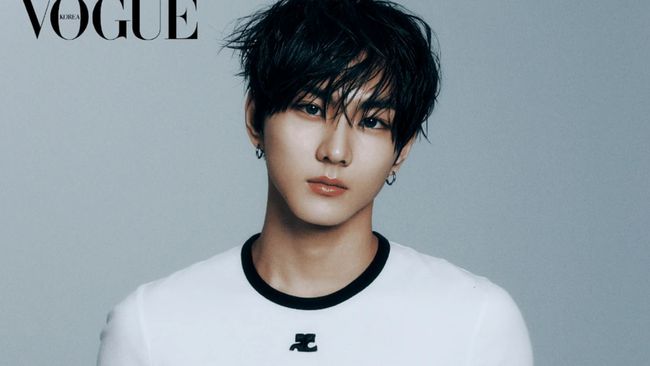 Bikin Ngakak, Jungwon ENHYPEN Penasaran soal Furap Sampai Cari Tahu Sendiri