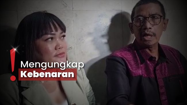 Pengacara IM, Fahmi Bachmid Tantang Reza Tunjukkan Bukti Beli Berlian