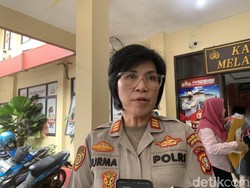 2 Alat Bukti Jerat Vadel Badjideh Tersangka Persetubuhan Anak Nikita