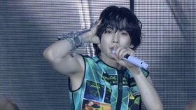 Key SHINee Tunggu Fan di HUT Transmedia Hari Ini: Jangan Lupa Datang