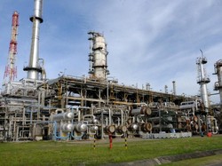PHE ONWJ Akan Pasok Gas untuk Refinery Unit VI Balongan Hingga 2029