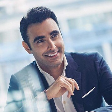 Sosok Kishin RK, Miliarder Termuda Singapura dengan Harta Rp25,55 Triliun