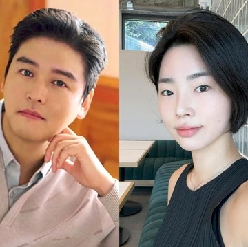 Berawal dari Cinlok, Aktor Lee Jang Woo Umumkan Rencana Pernikahan dengan Aktris Jo Hye Won