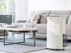Tips Cara Mudah Bersihkan Dehumidifier, 3 Bagian Ini Wajib Kinclong