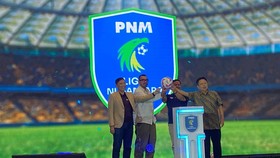 Liga Nusantara 2024/2025 Resmi Diluncurkan, Pengganti Liga 3