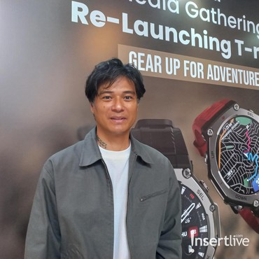 Marshall Sastra Bagikan Tips Pilih Smartwatch Buat Pemula