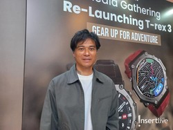 Marshall Sastra Bagikan Tips Pilih Smartwatch Buat Pemula