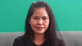 Dipindah ke Jakarta, Mary Jane Tak Lama Lagi Dipulangkan ke Filipina
