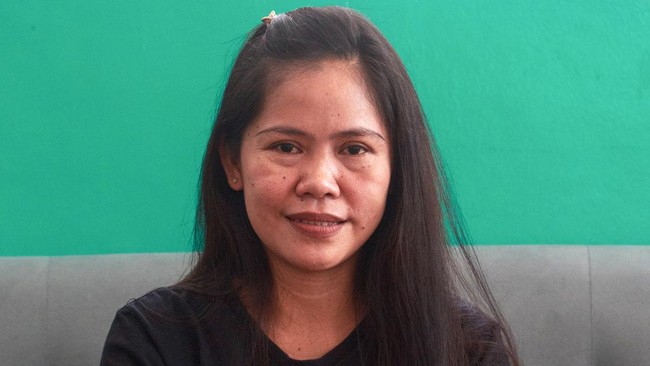 Terpidana mati kasus narkoba Mary Jane Veloso akan diterbangkan ke Filipina dalam waktu dekat. Semalam, ia telah dipindah dari Yogyakarta ke Lapas di Jakarta.