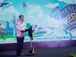 Pencari Kerja Merapat! Kemnaker Gelar Job Fair, Ada 34.000 Loker
