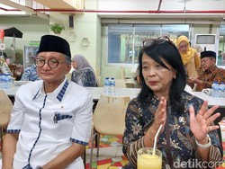 Pemerintah Mau Bangun 20 Tower Lagi di IKN buat ASN