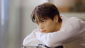 Minho SHINee Terpincut Bika Ambon dari Kunyahan Pertama
